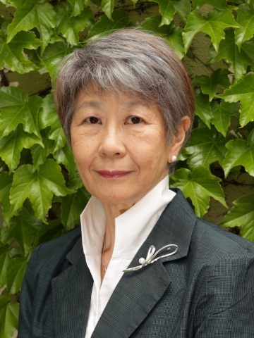 Kaoru Nishimura