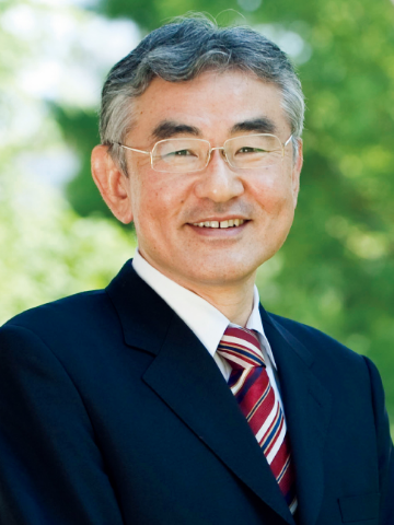 Masahiro Shigeta