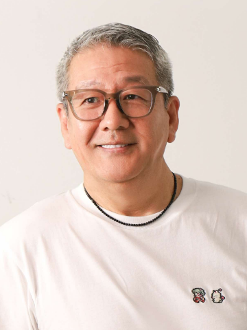 Ryuichi Tanaka