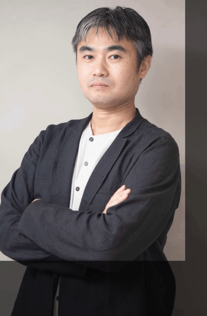 矢野雷太