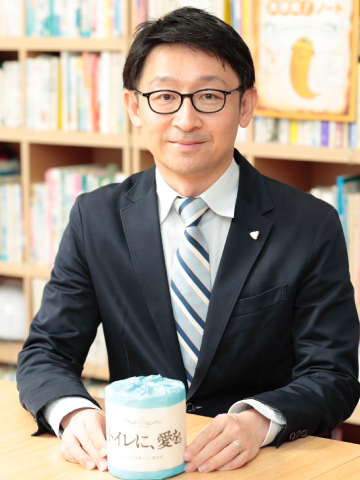 加藤篤