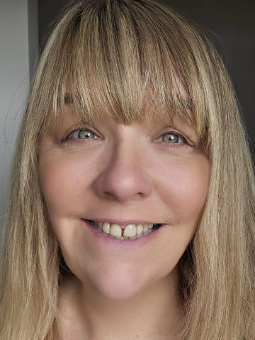 Fiona Souter