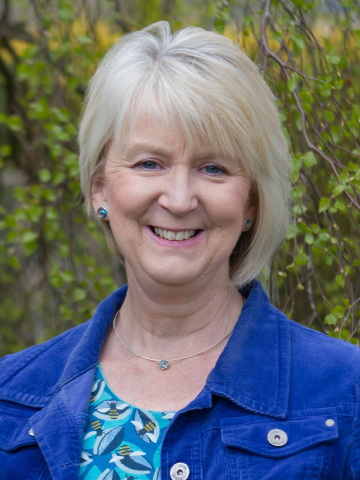 Jenny Miller
