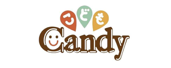 こどもCandy